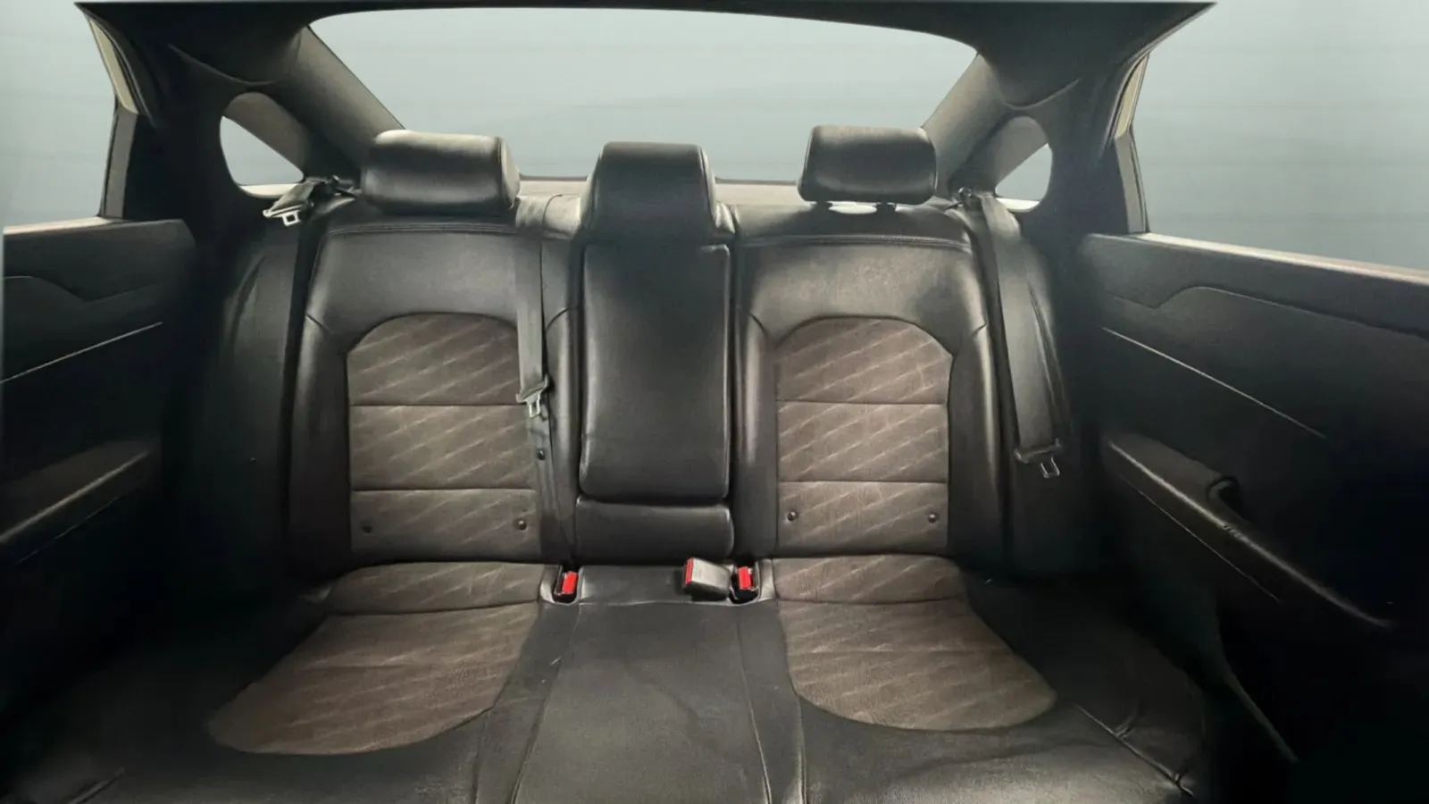 Hyundai Sonata photo 19