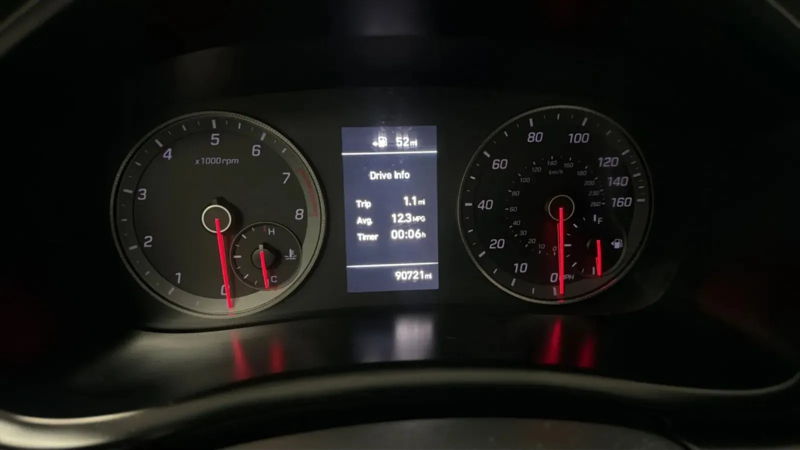 Hyundai Sonata photo 11