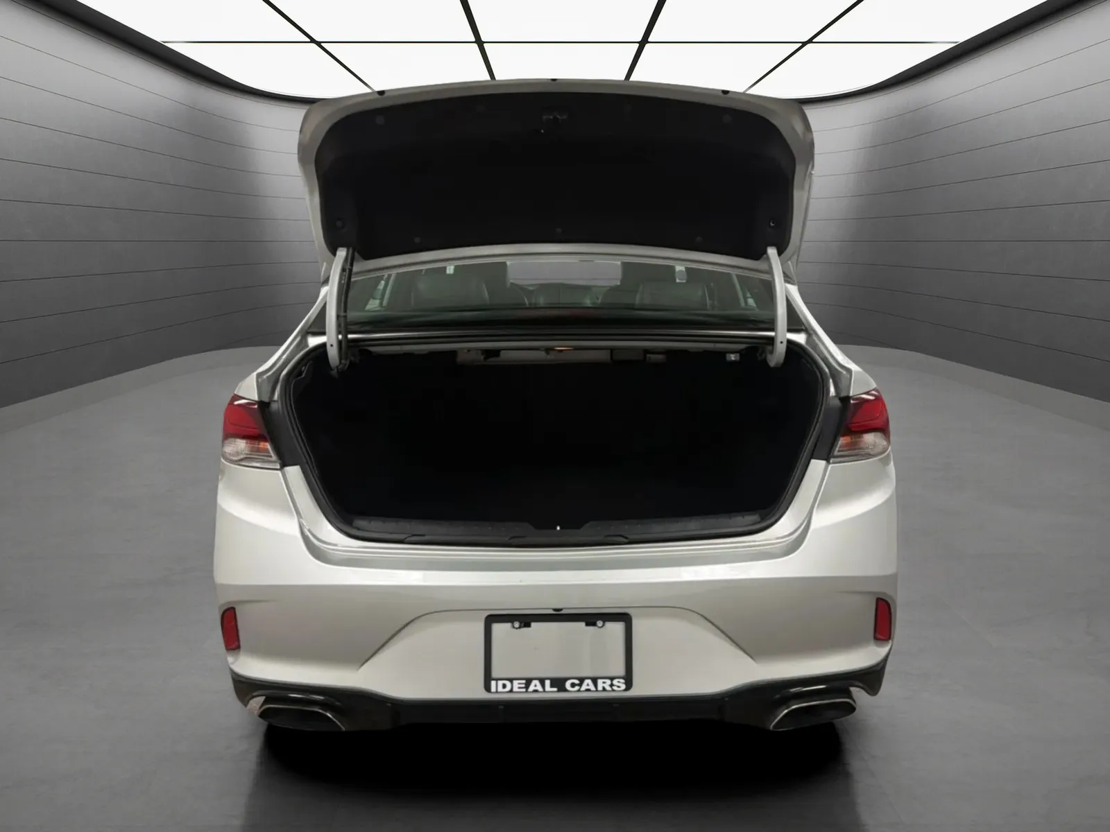 Hyundai Sonata photo 20