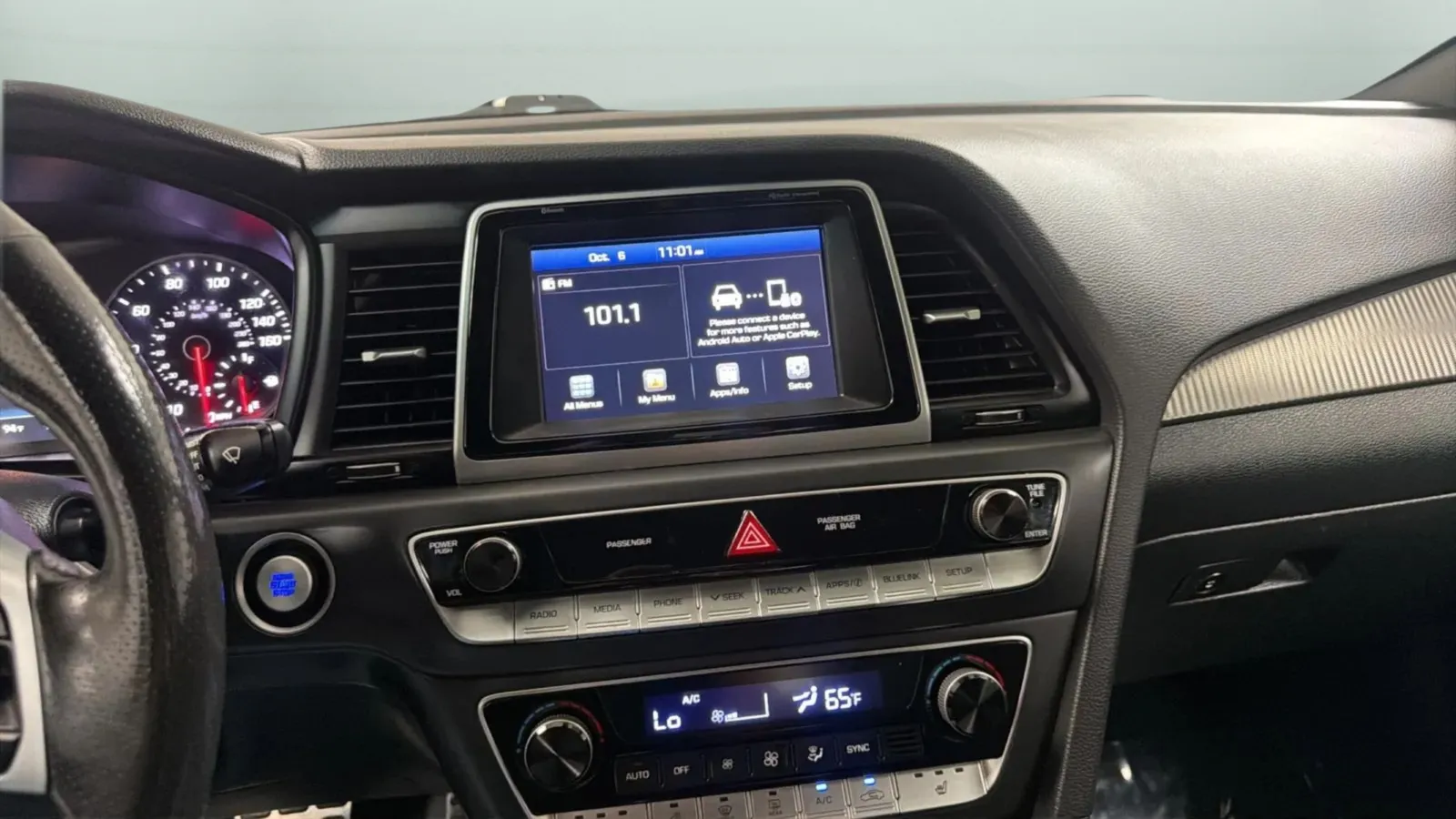 Hyundai Sonata photo 13
