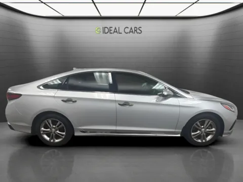 More photos of 2019 Hyundai SONATA Sport at Ideal Cars - at Gilbert Rd, AZ