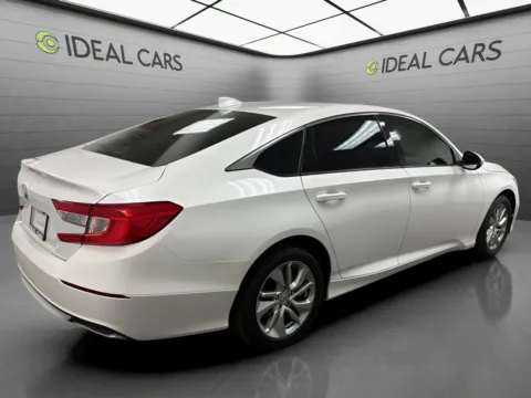 More photos of 2019 Honda Accord LX at Ideal Cars - at Gilbert Rd, AZ