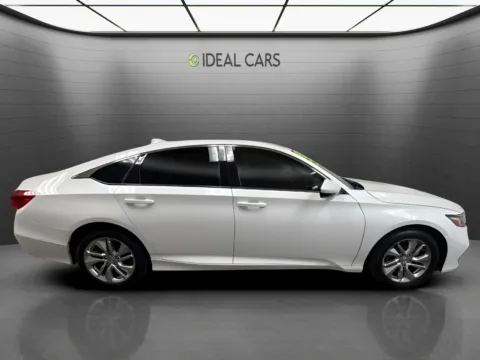 More photos of 2019 Honda Accord LX at Ideal Cars - at Gilbert Rd, AZ