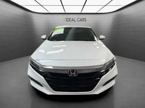 Photos of 2019 Honda Accord LX for sale in Mesa, AZ at Ideal Cars - at Gilbert Rd