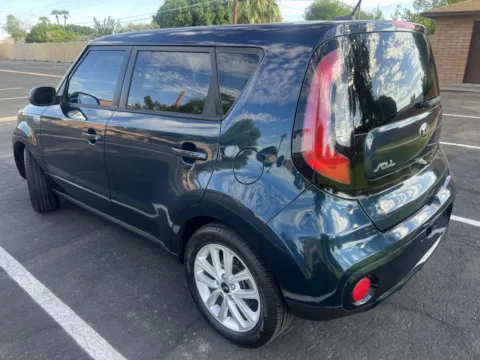 Photos of 2017 Kia Soul + for sale in Mesa, AZ at Ideal Cars - at Gilbert Rd