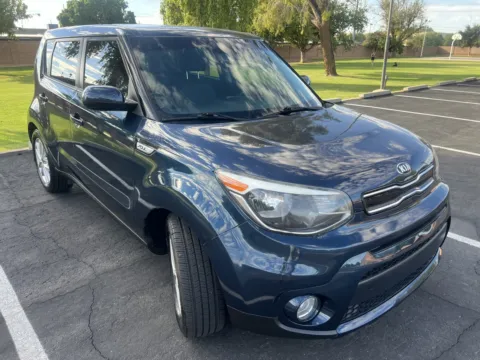 More photos of 2017 Kia Soul + at Ideal Cars - at Gilbert Rd, AZ
