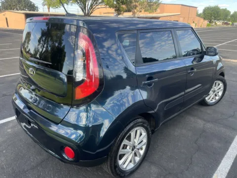 More photos of 2017 Kia Soul + at Ideal Cars - at Gilbert Rd, AZ