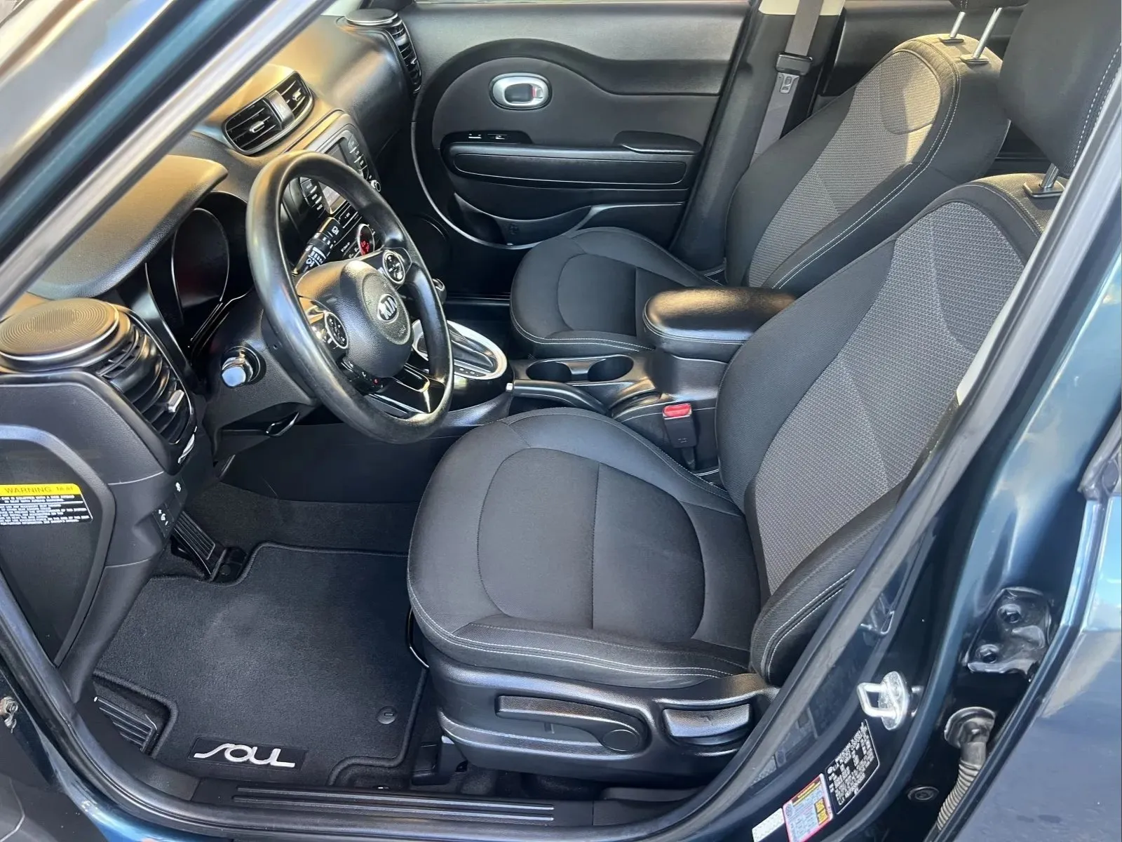 Kia Soul photo 7