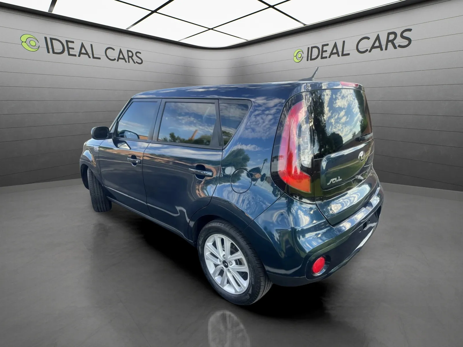 Kia Soul photo 6