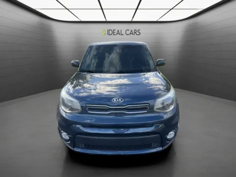 Photos of 2017 Kia Soul + for sale in Mesa, AZ at Ideal Cars - at Gilbert Rd