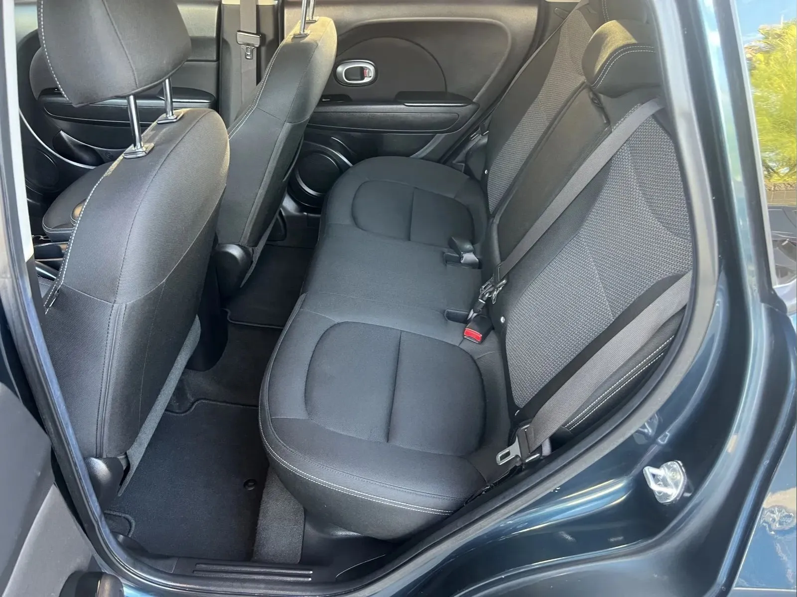 Kia Soul photo 8