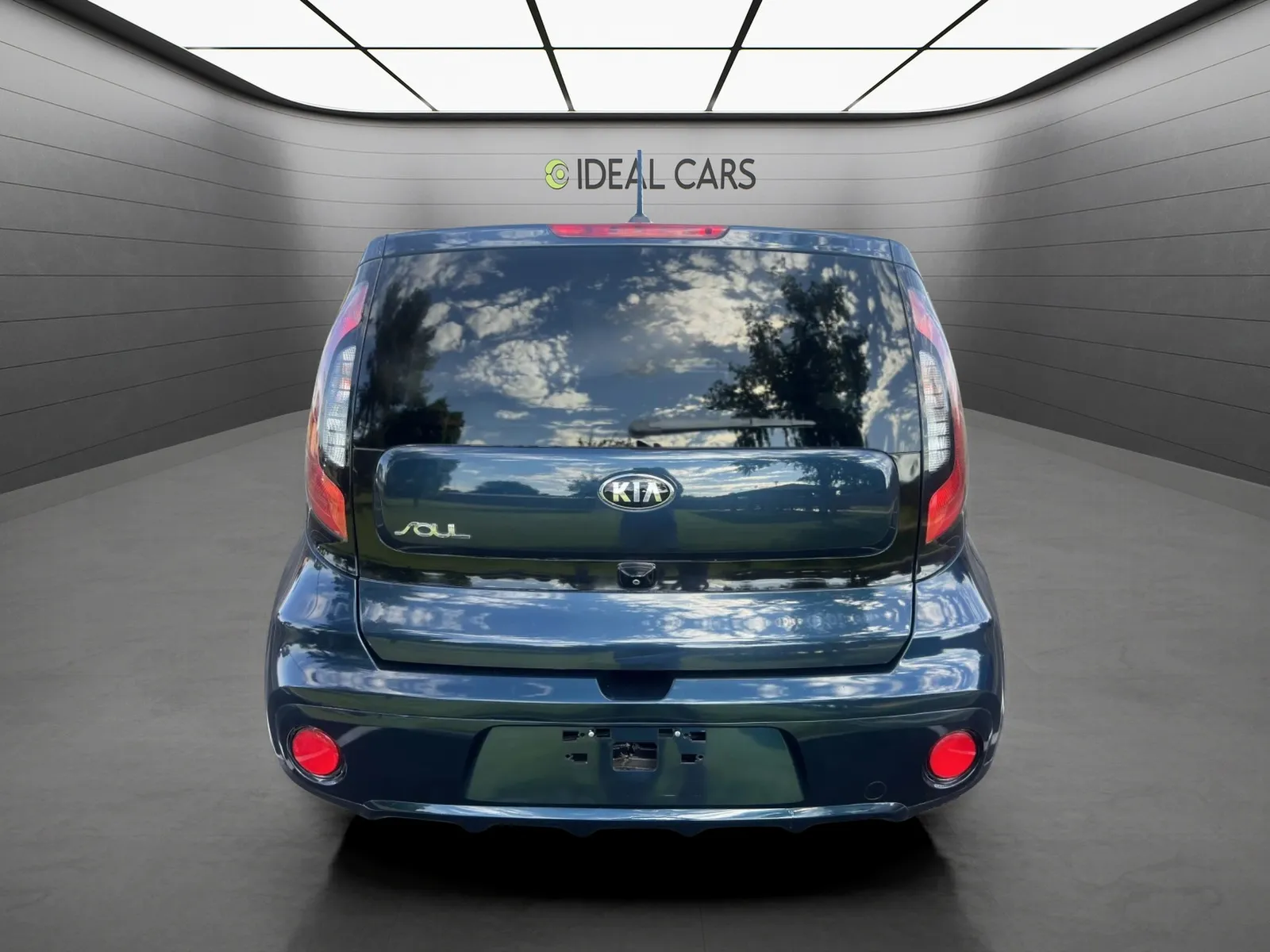 Kia Soul photo 5