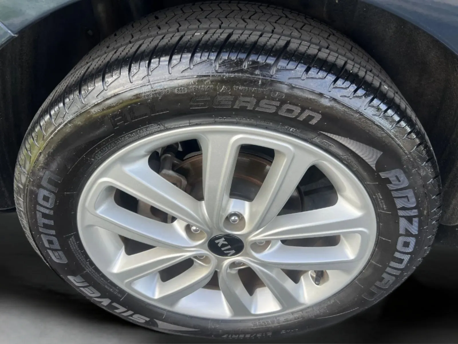 Kia Soul photo 14