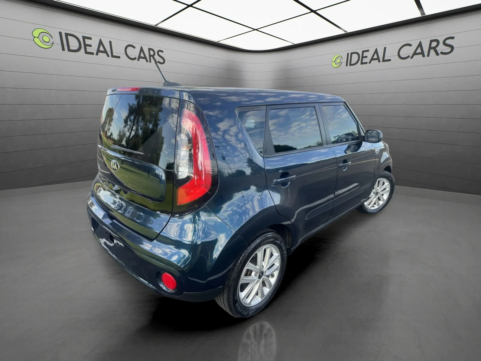 Kia Soul photo 4