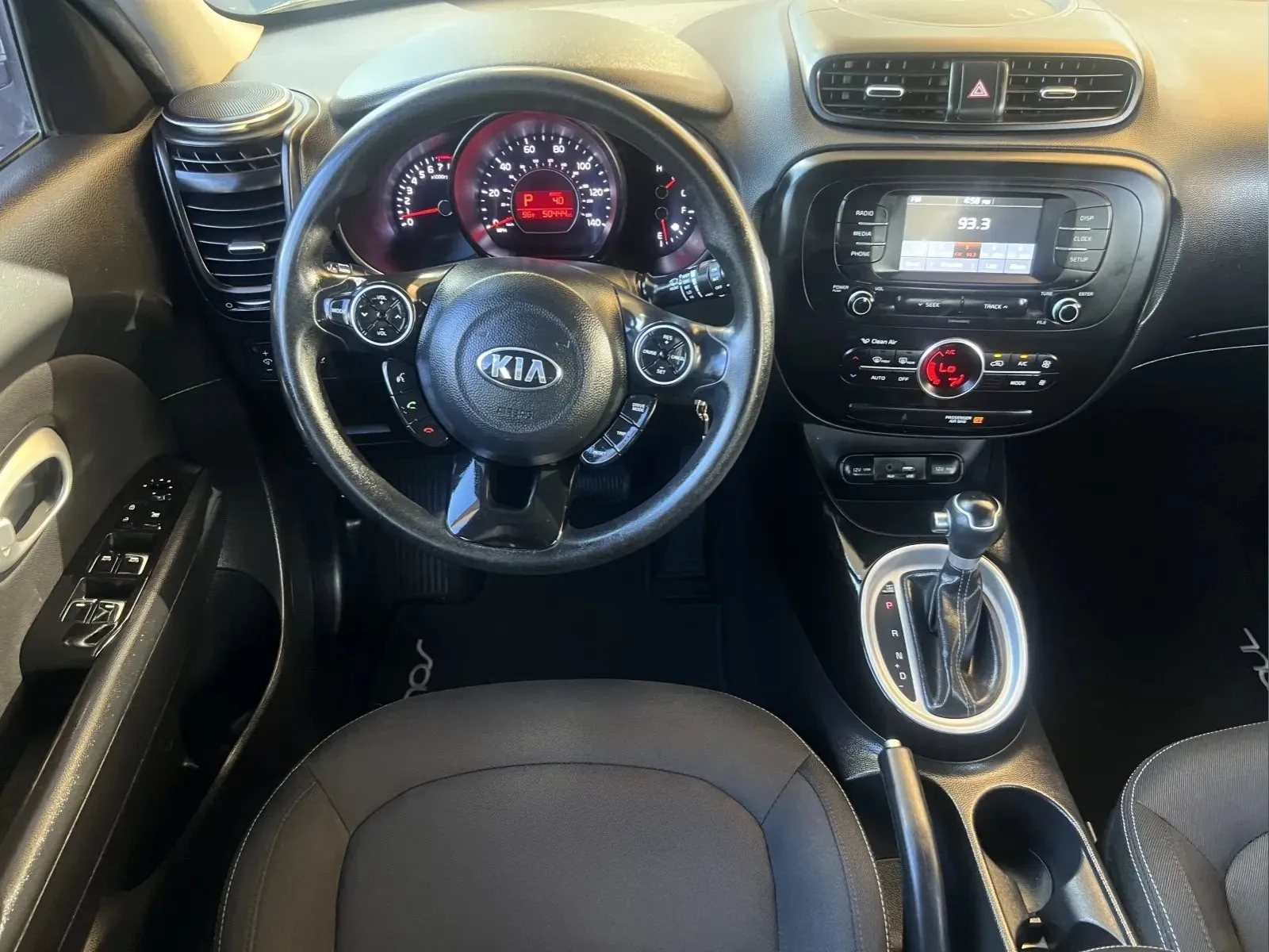 Kia Soul photo 10