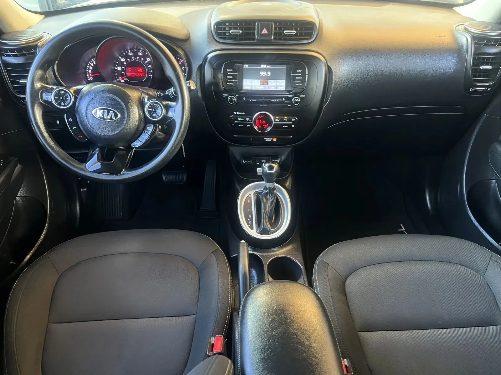 Kia Soul photo 9