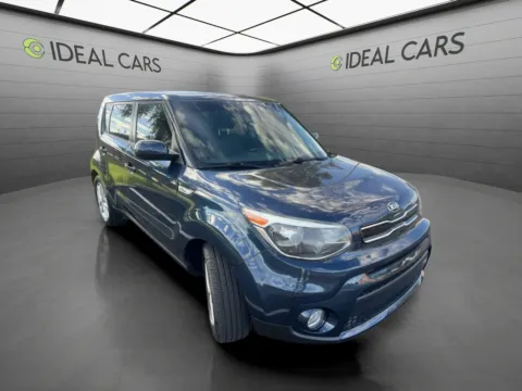 Another view of 2017 Kia Soul + for sale in Mesa, AZ at Ideal Cars - at Gilbert Rd