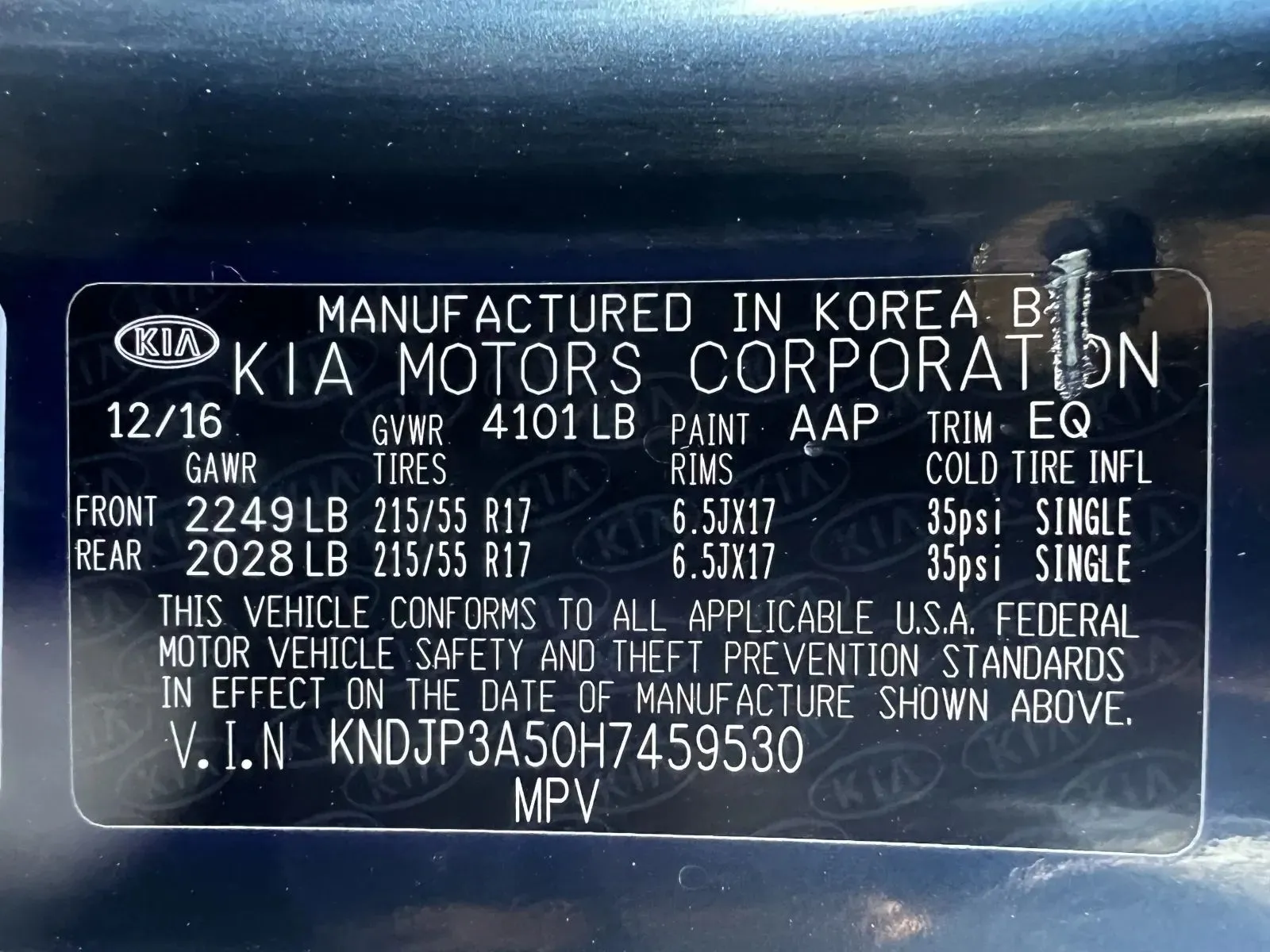 Kia Soul photo 15
