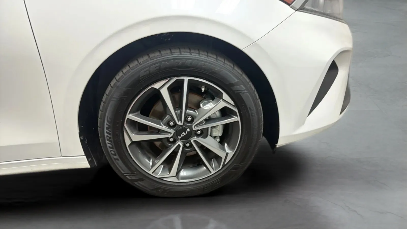 Kia Forte photo 23