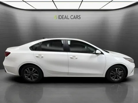 More photos of 2023 Kia Forte LXS at Ideal Cars - at Gilbert Rd, AZ