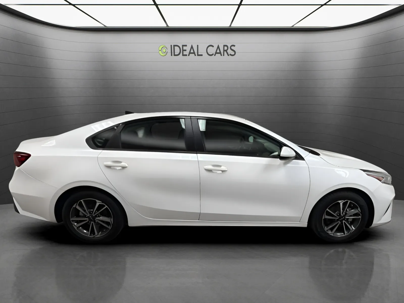 Kia Forte photo 4