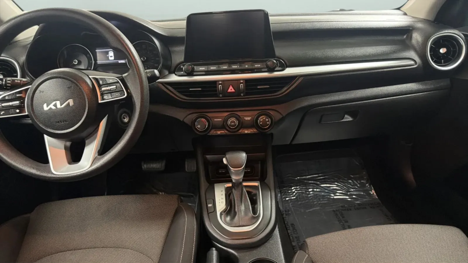 Kia Forte photo 15