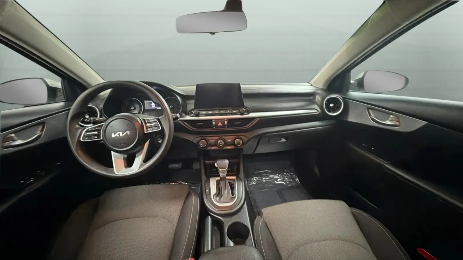 Kia Forte photo 9