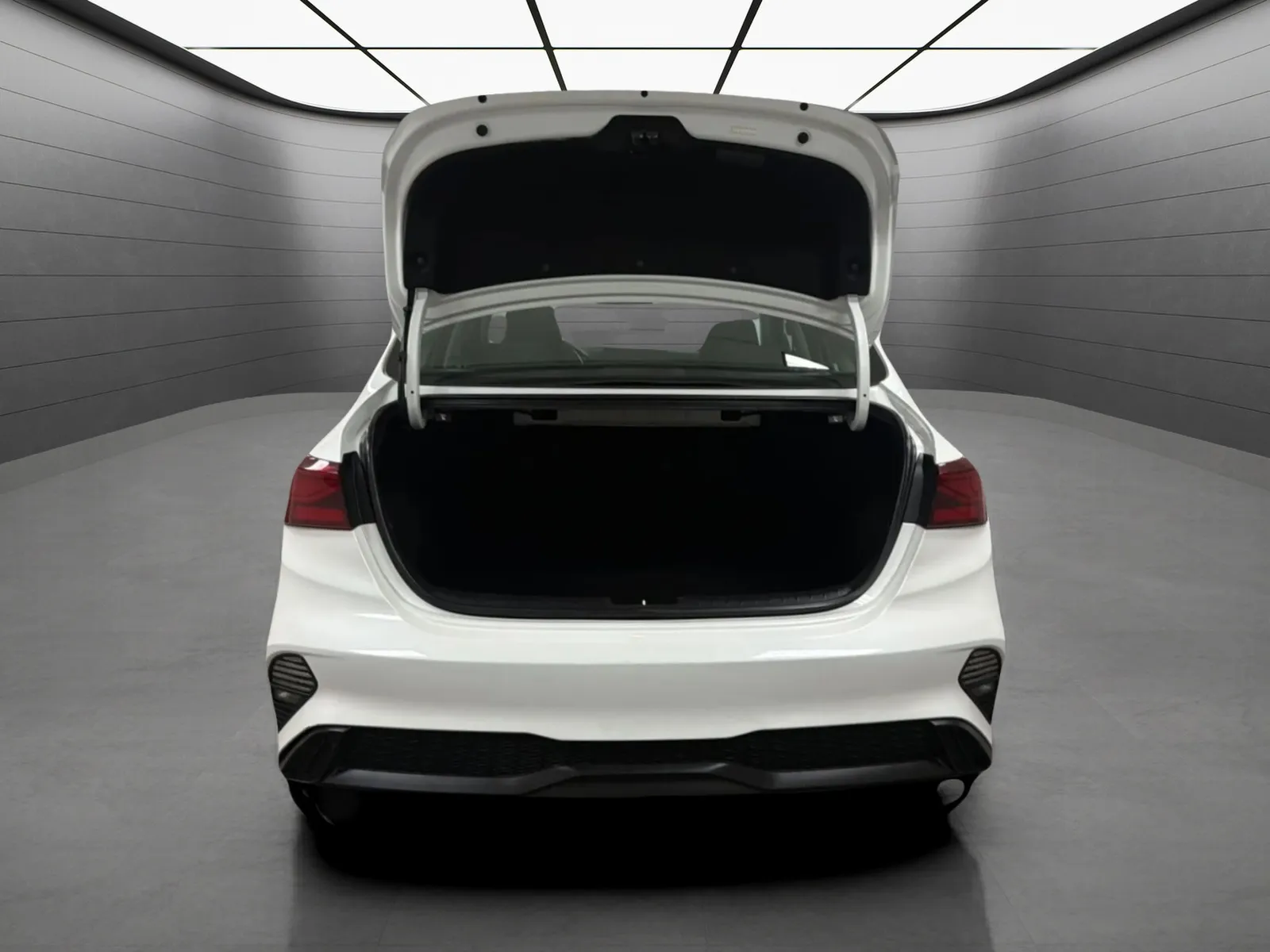 Kia Forte photo 19