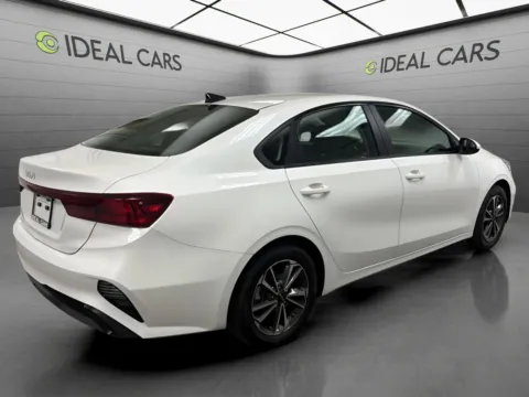 More photos of 2023 Kia Forte LXS at Ideal Cars - at Gilbert Rd, AZ