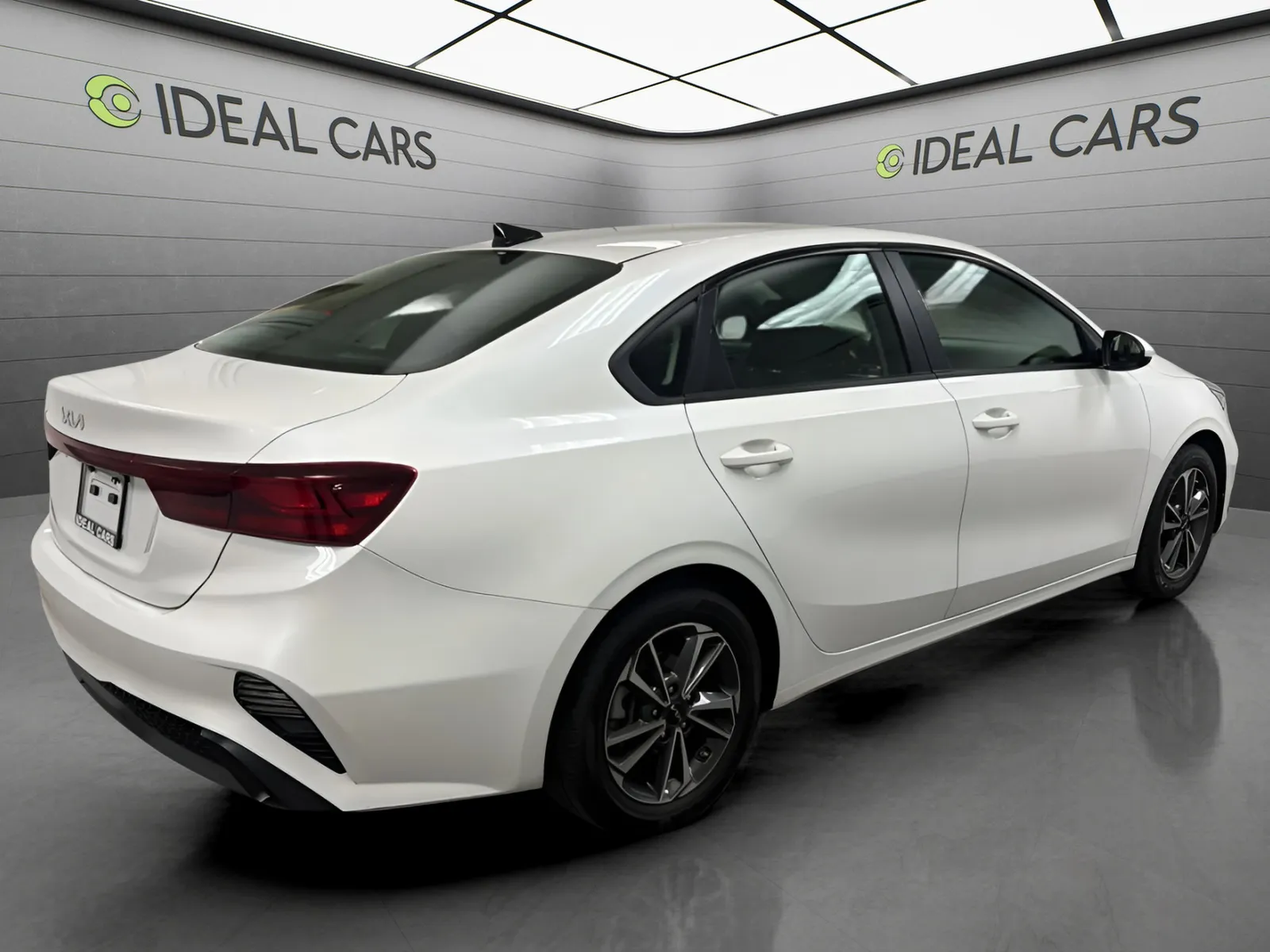 Kia Forte photo 5