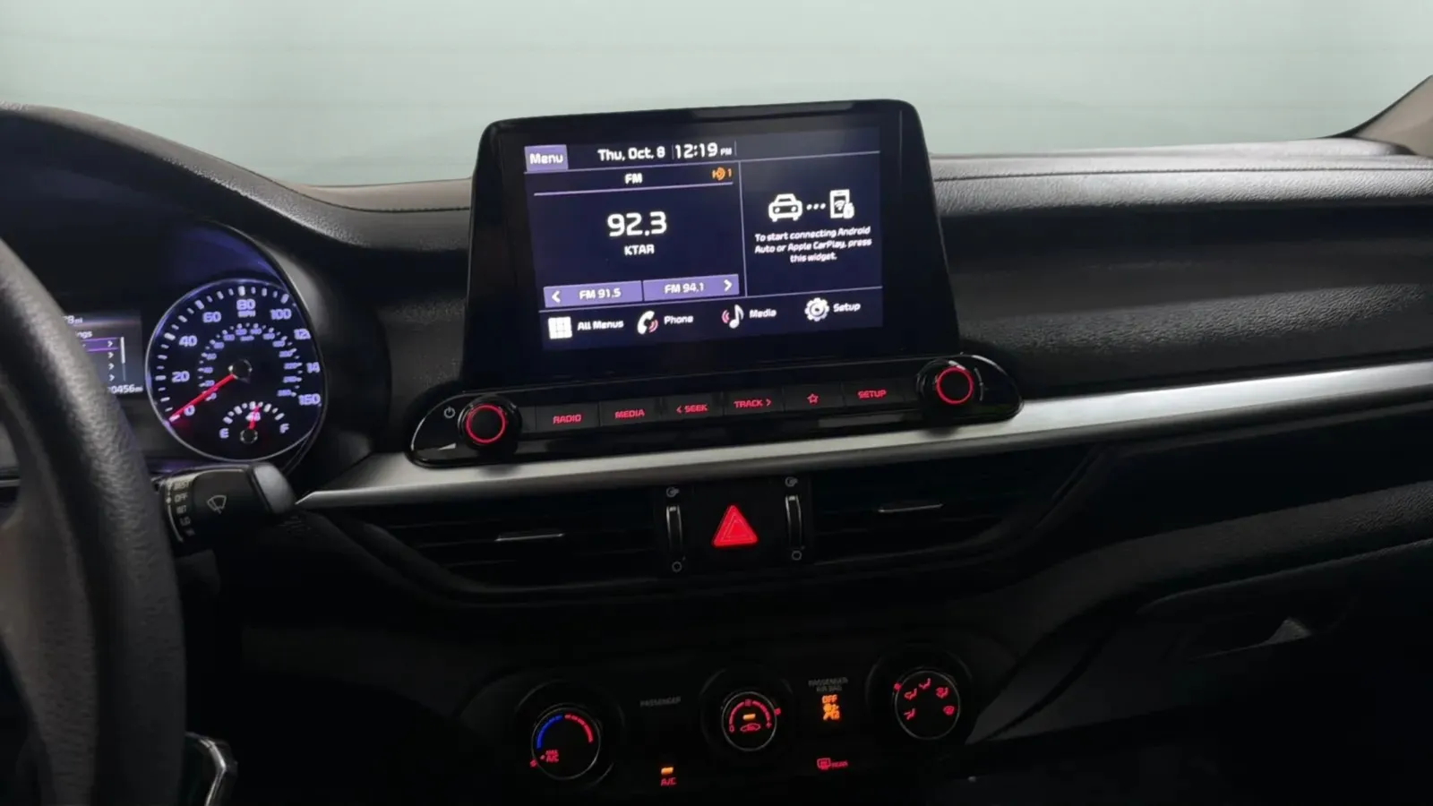 Kia Forte photo 13