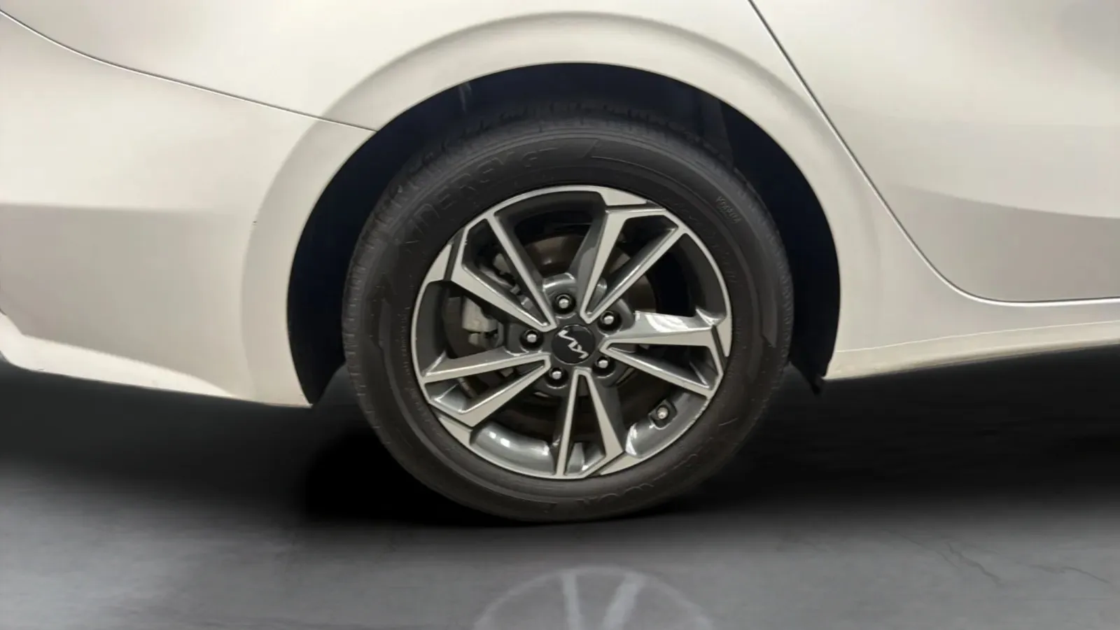 Kia Forte photo 24