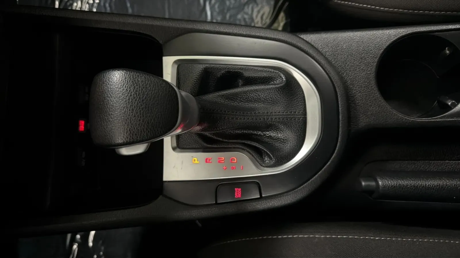 Kia Forte photo 12