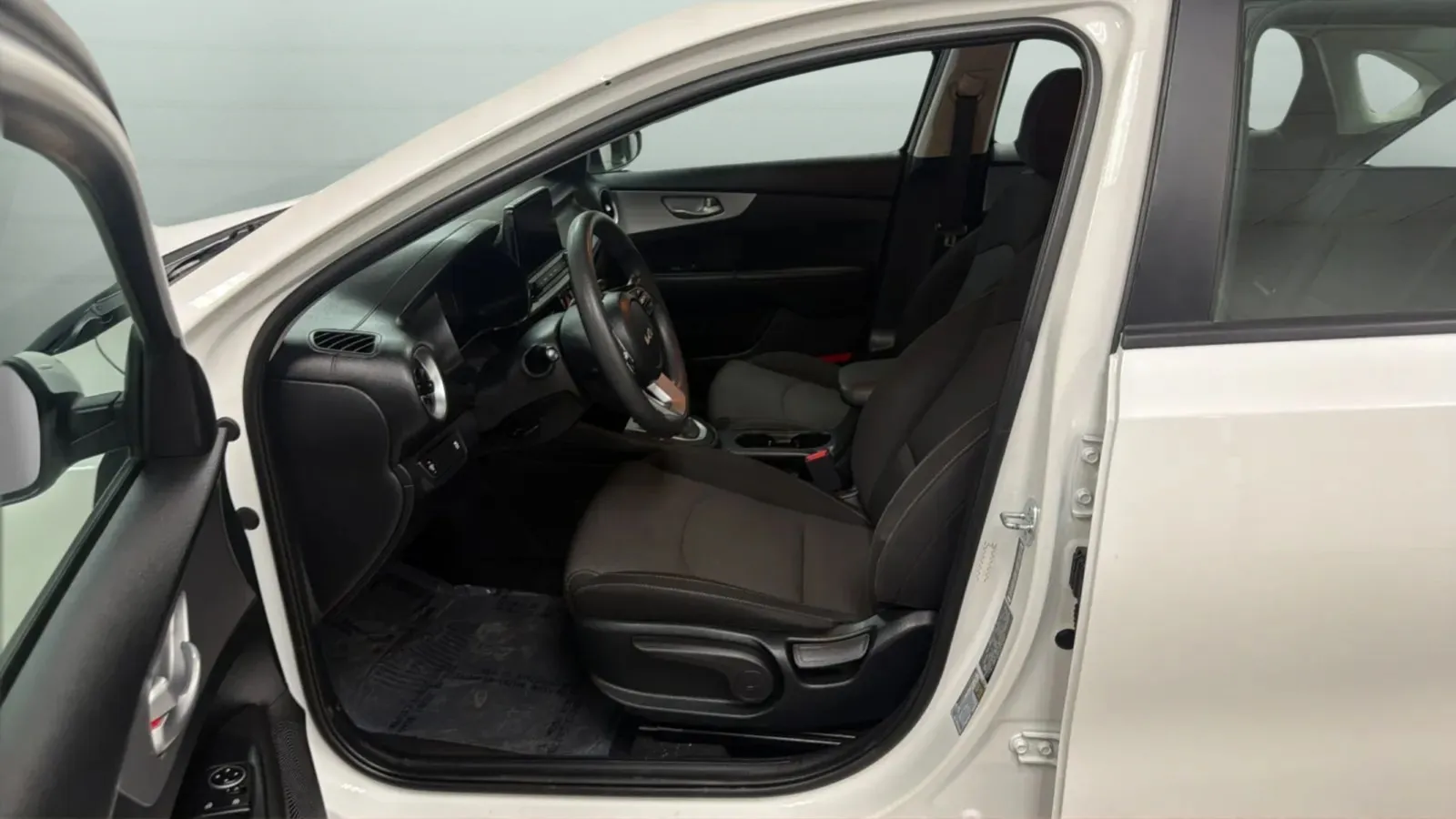 Kia Forte photo 20