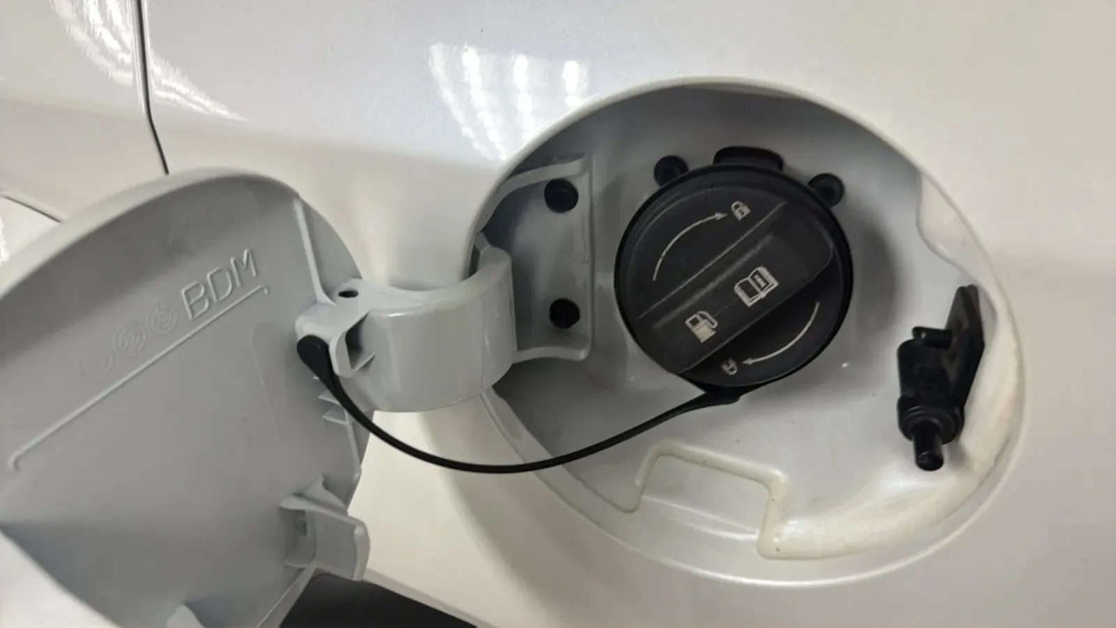 Kia Forte photo 27