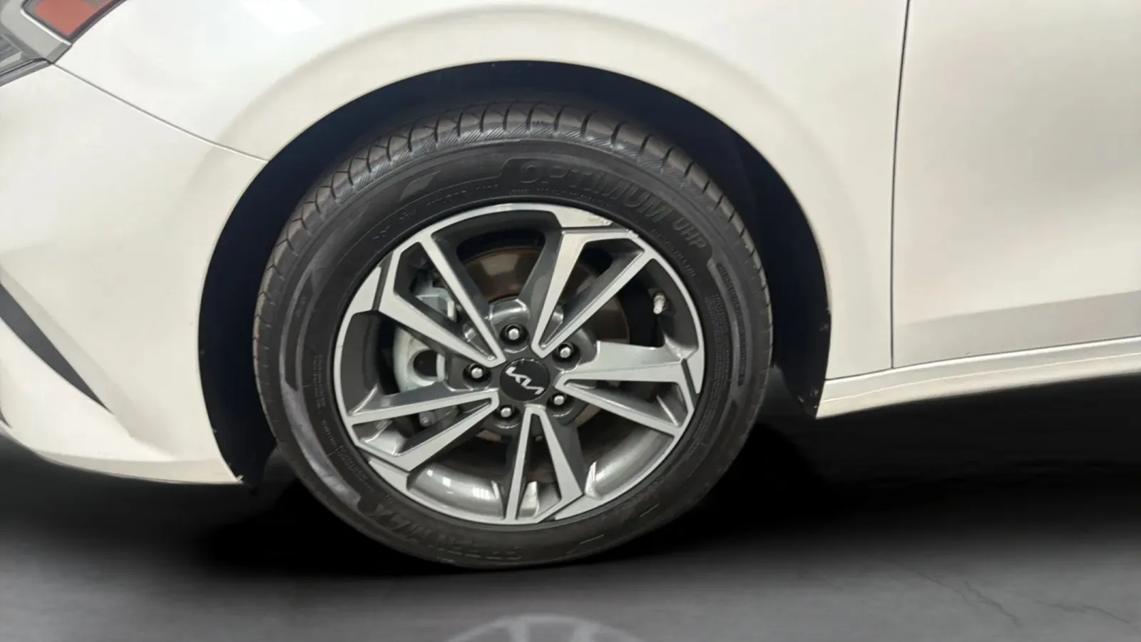 Kia Forte photo 26
