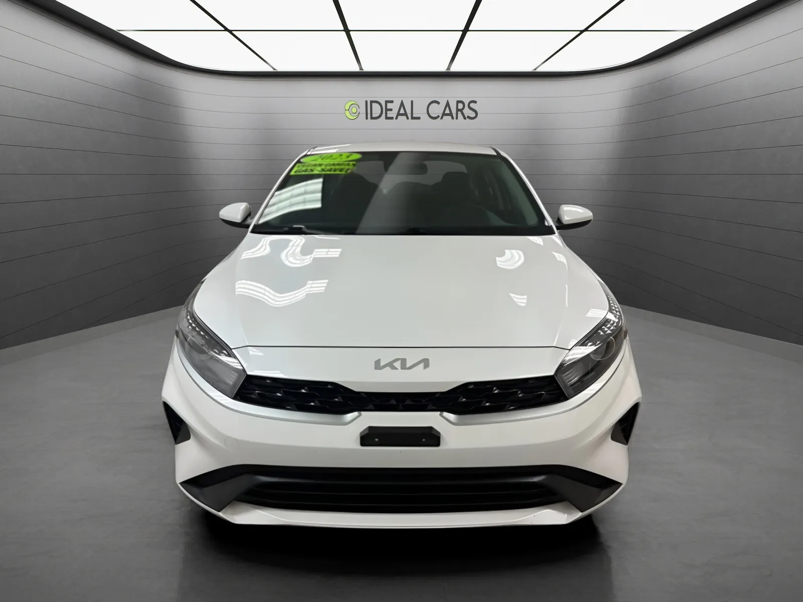 Kia Forte photo 2