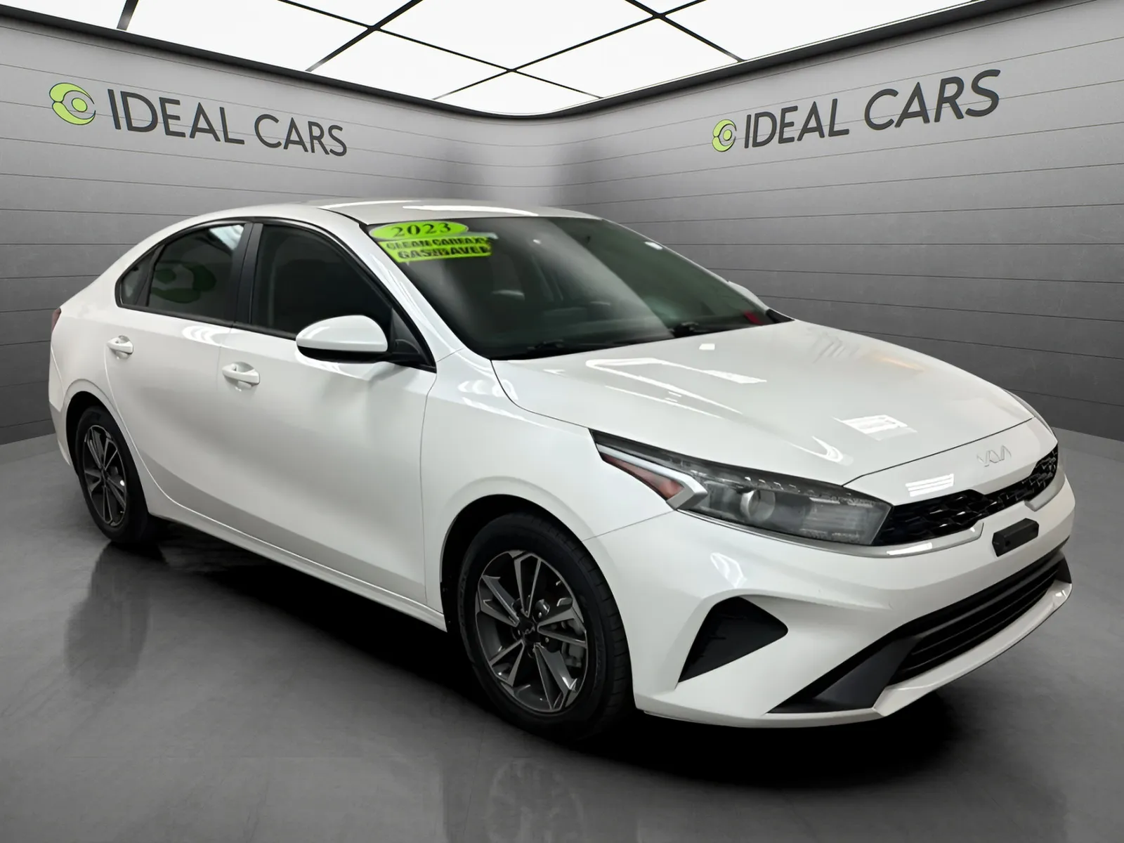 Kia Forte photo 3