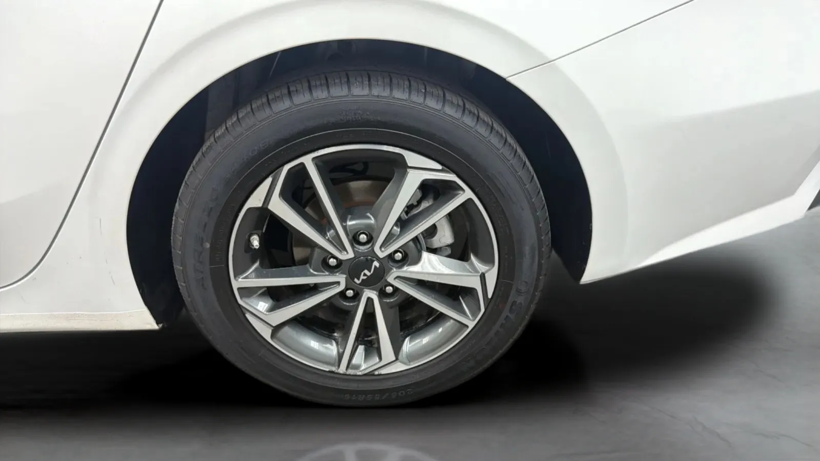 Kia Forte photo 25