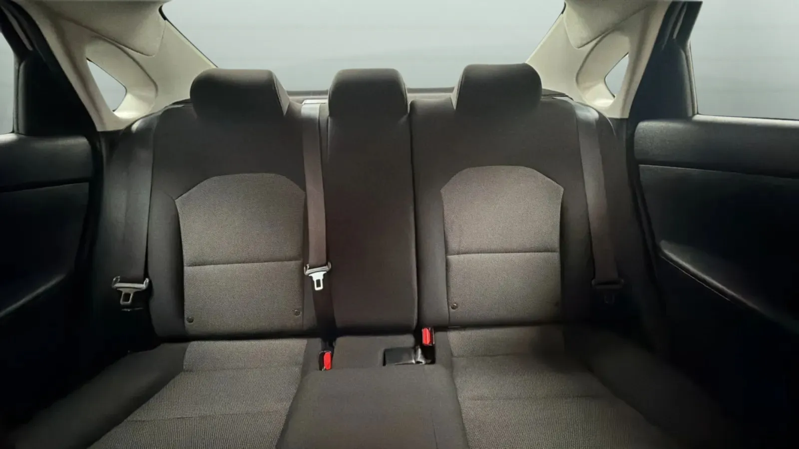Kia Forte photo 18