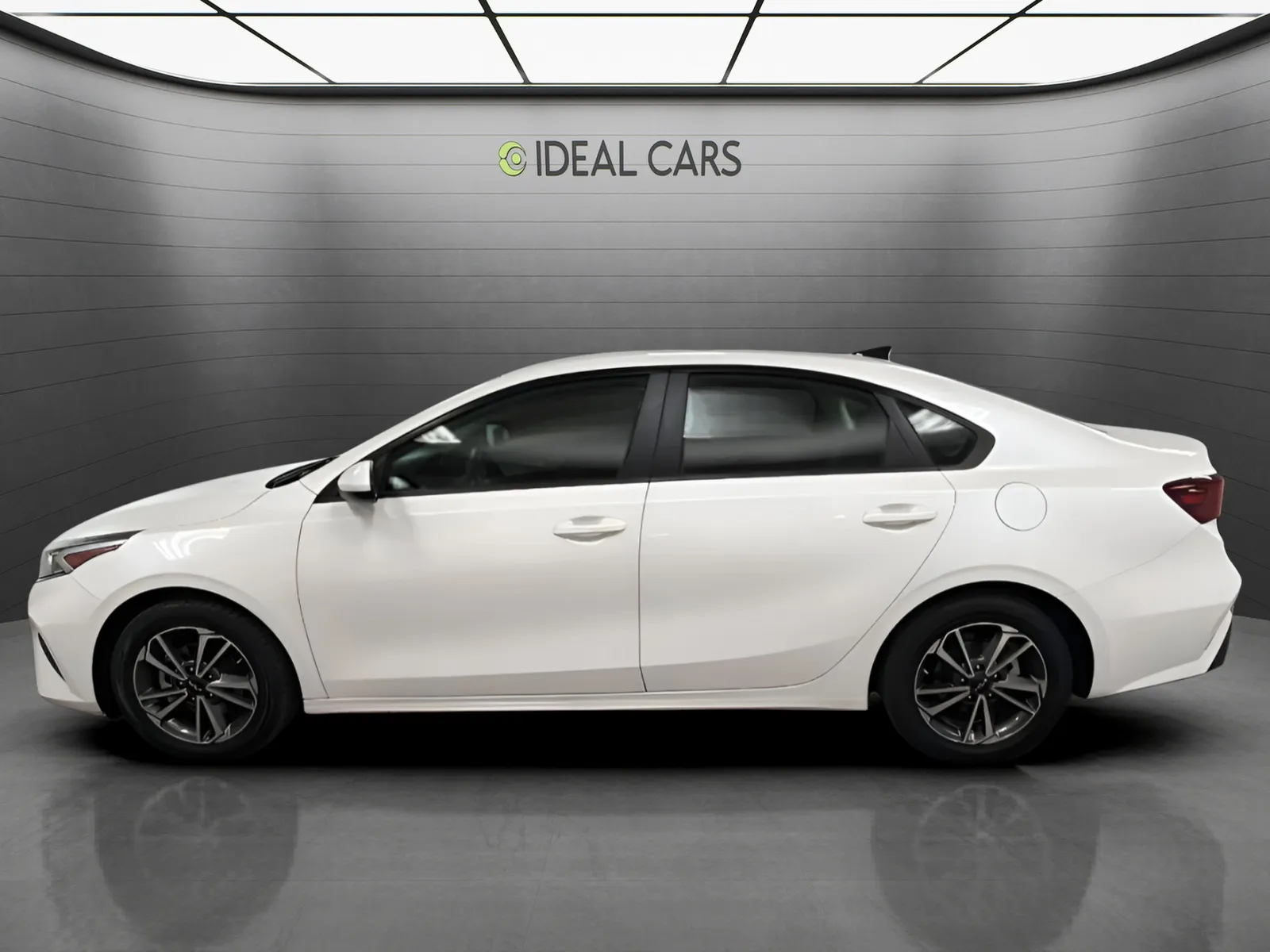 Kia Forte photo 8