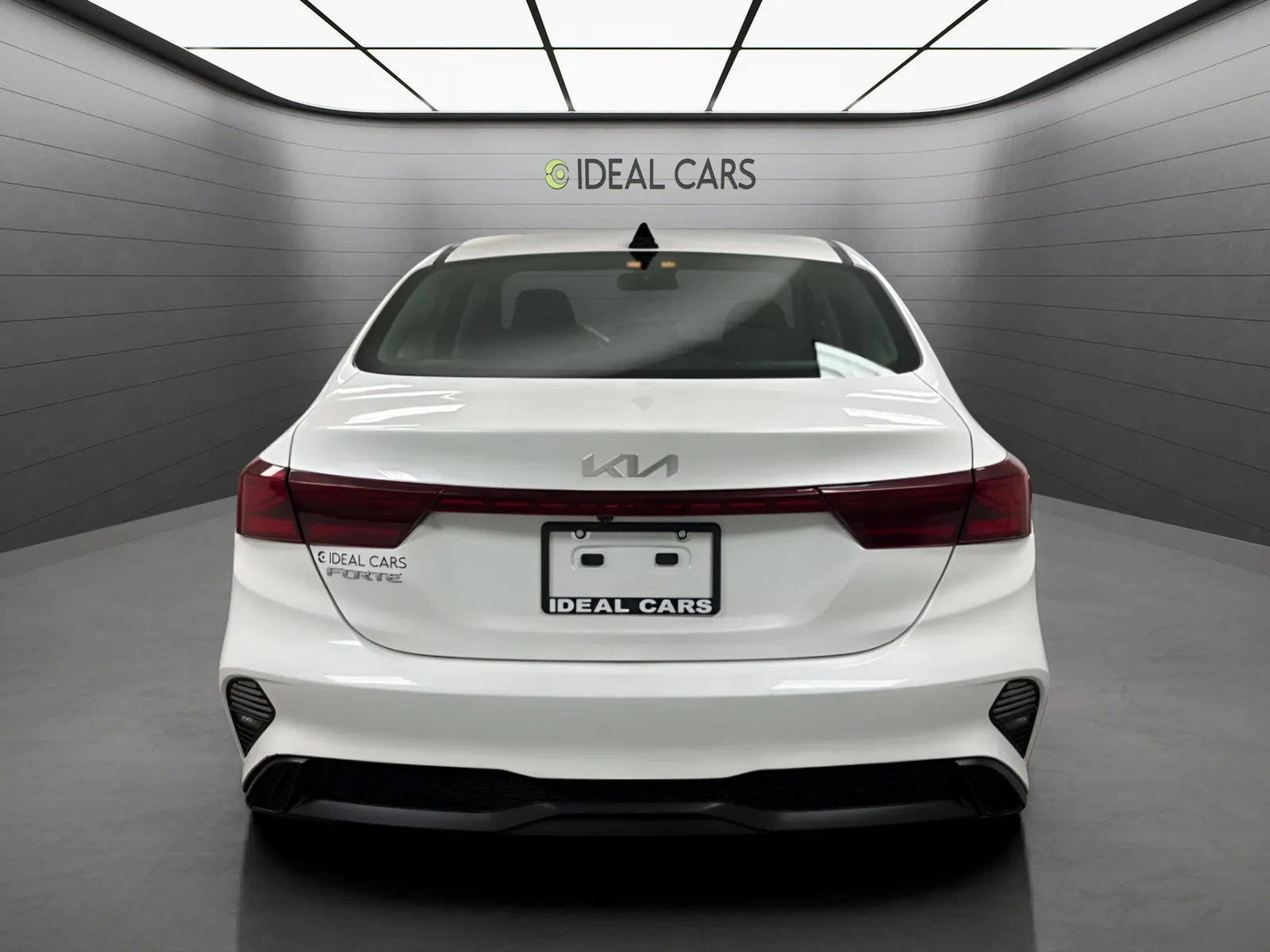 Kia Forte photo 6