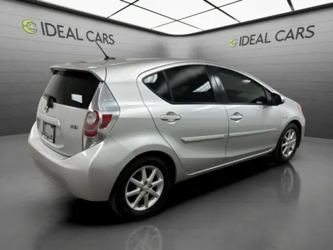 More photos of 2014 Toyota Prius c Three at Ideal Cars - at Gilbert Rd, AZ