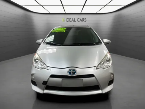 Photos of 2014 Toyota Prius c Three for sale in Mesa, AZ at Ideal Cars - at Gilbert Rd