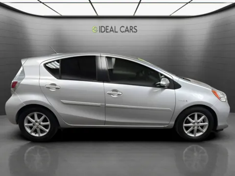 More photos of 2014 Toyota Prius c Three at Ideal Cars - at Gilbert Rd, AZ