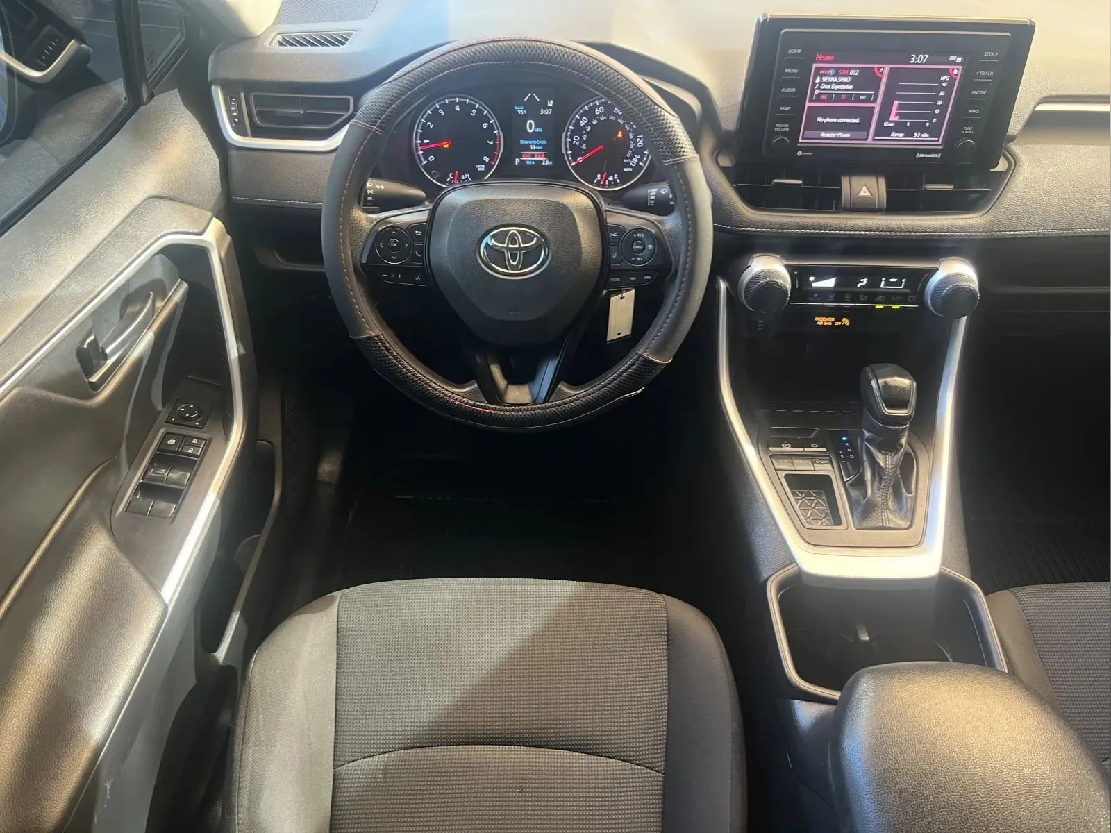 Toyota RAV4 photo 12
