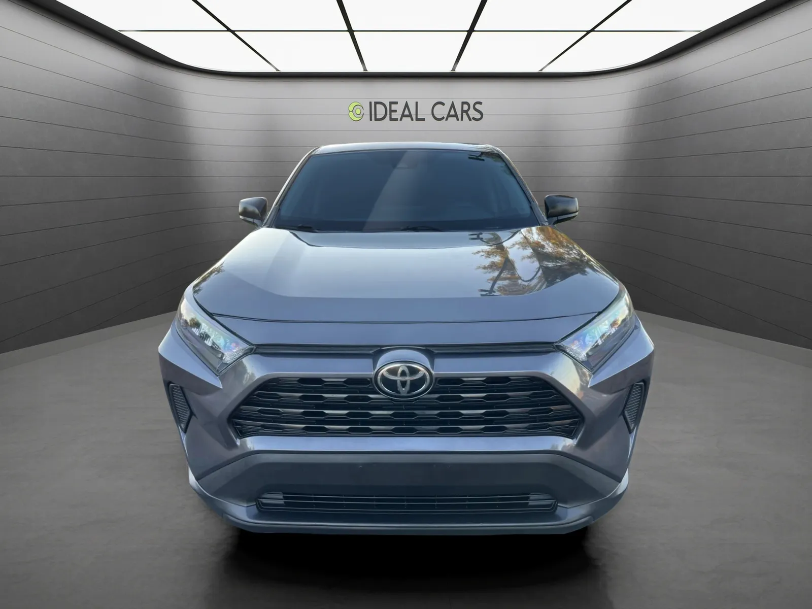 Toyota RAV4 photo 2