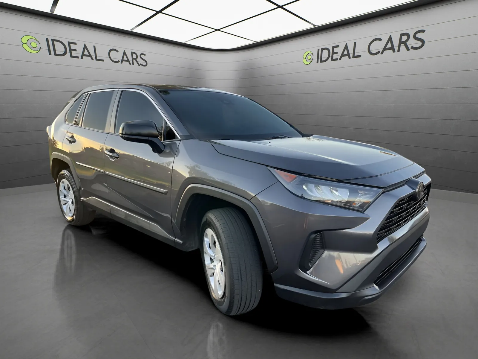 Toyota RAV4 photo 5