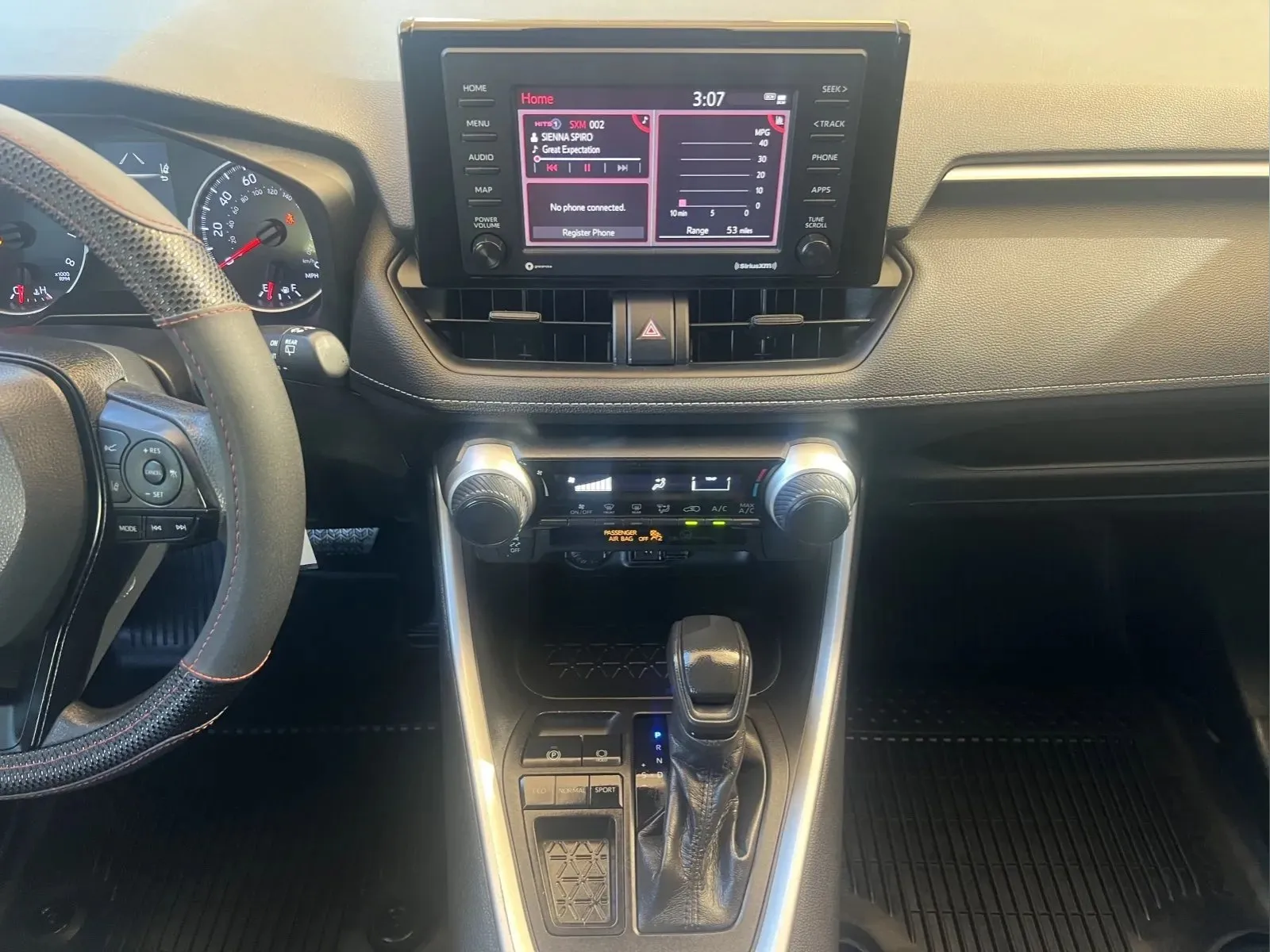 Toyota RAV4 photo 13