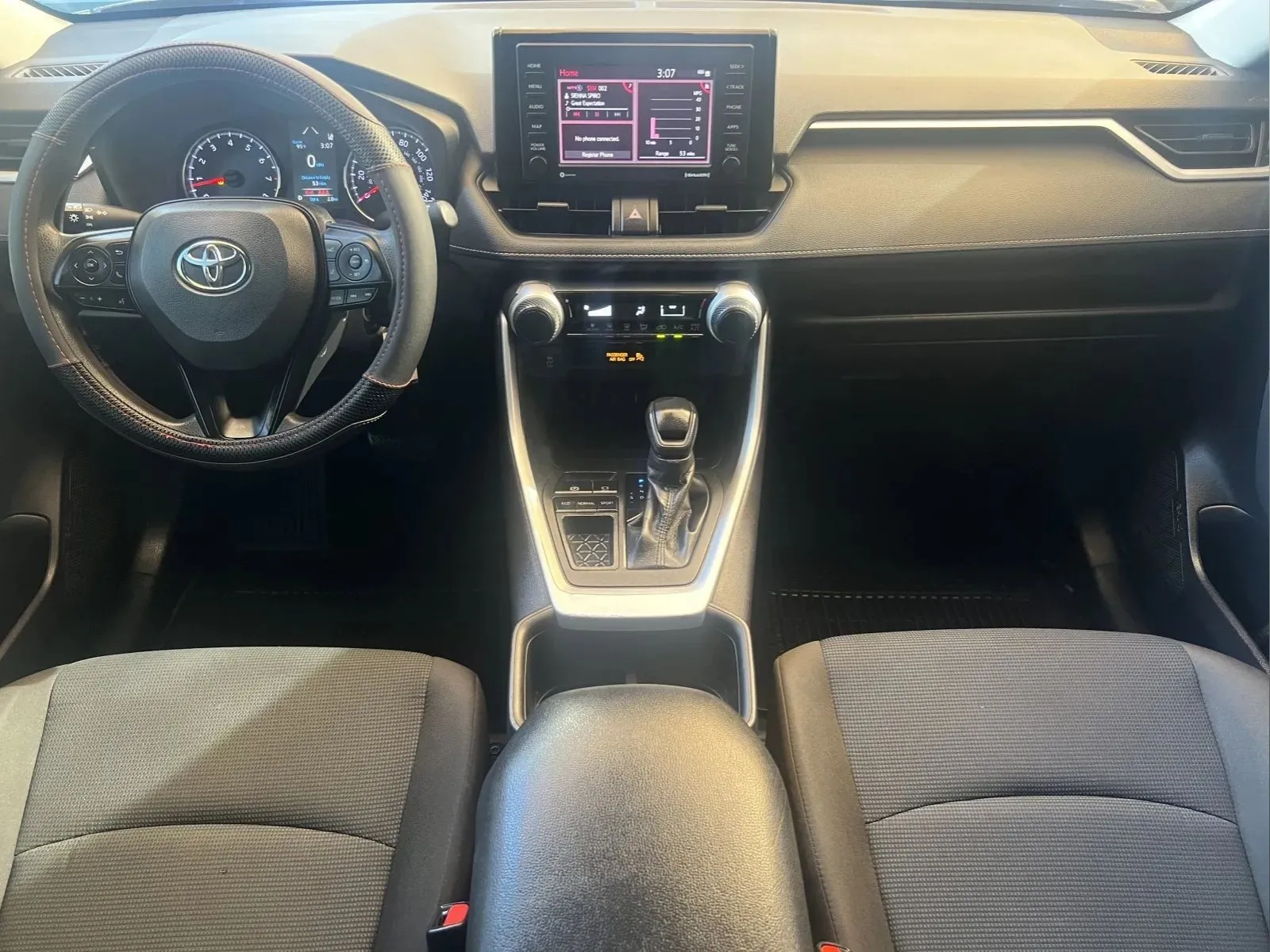 Toyota RAV4 photo 11